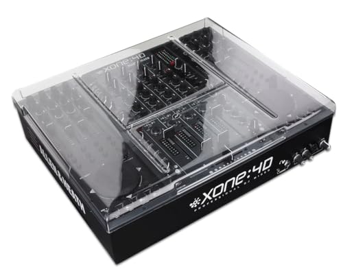 decksaver-staubschutzcover-f-r-allen-heath-xone-3d-xone-4d image 2