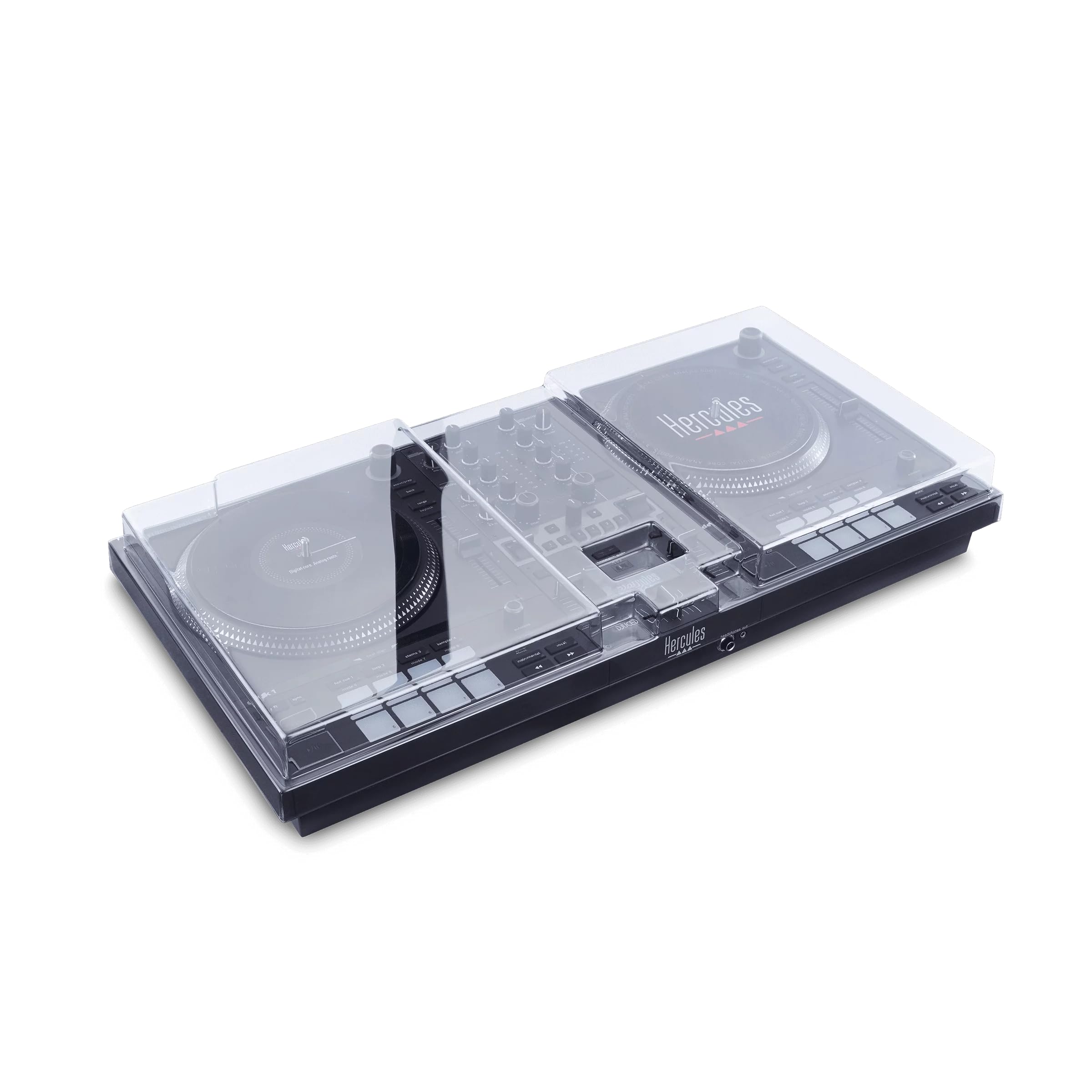 decksaver-schutzh-lle-f-r-rane-four-dj-controller-rauchklar image 7
