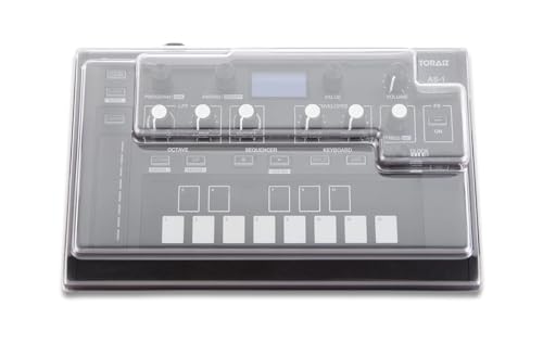 decksaver-pioneer-toraiz-as-1-staubschutz-cover image 7