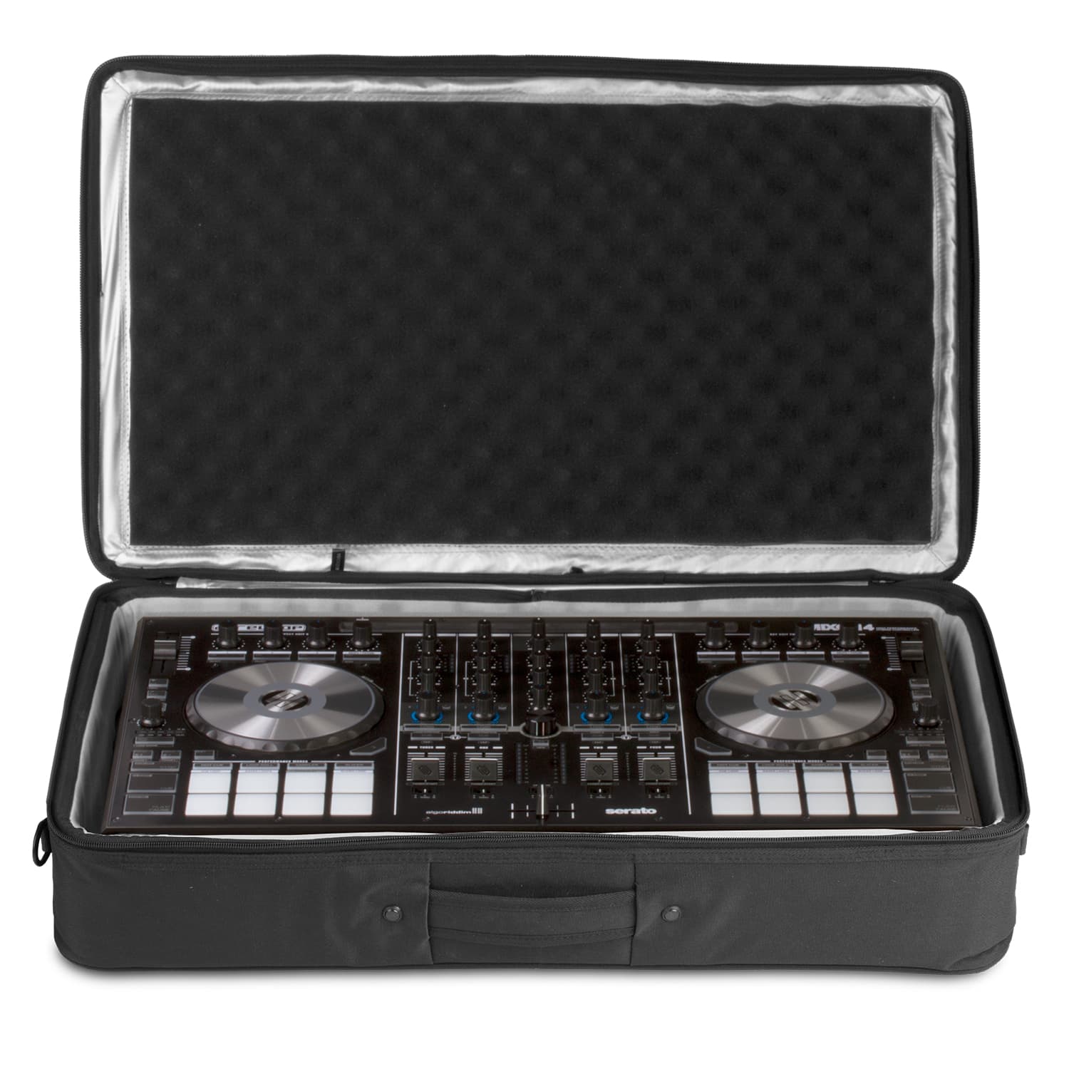 udg-urbanite-midi-controller-sleeve-large-black-dj-controller-tasche image 6