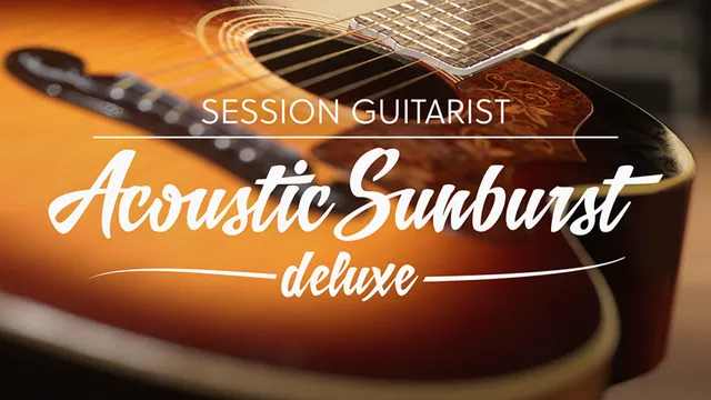 native-instruments-session-guitarist-acoustic-sunburst-deluxe-virtuelle-akustikg image 1