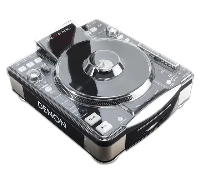 decksaver-schutzh-lle-f-r-denon-media-player-staubschutz-aus-polycarbonat image 1
