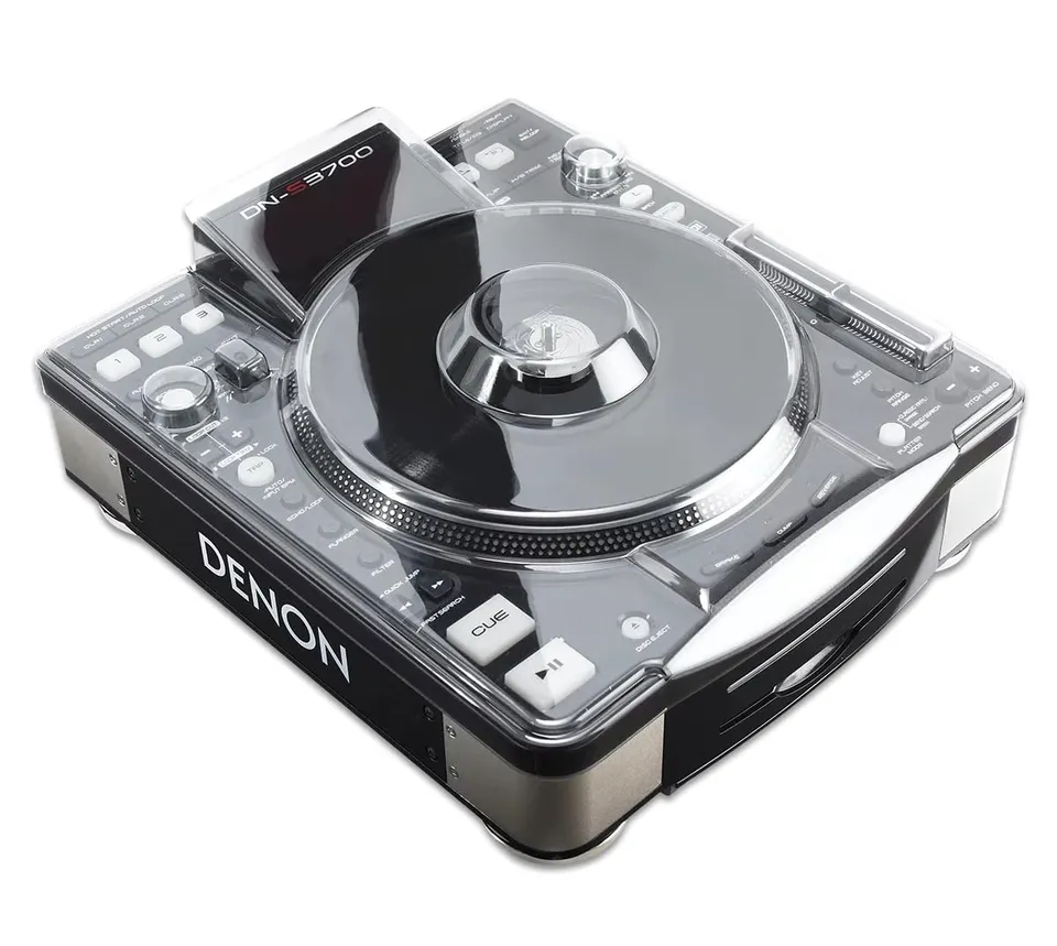 decksaver-schutzh-lle-f-r-denon-media-player-staubschutz-aus-polycarbonat image 1