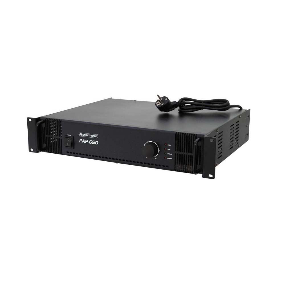 omnitronic-pap-650-ela-verst-rker-650-watt-100v image 2