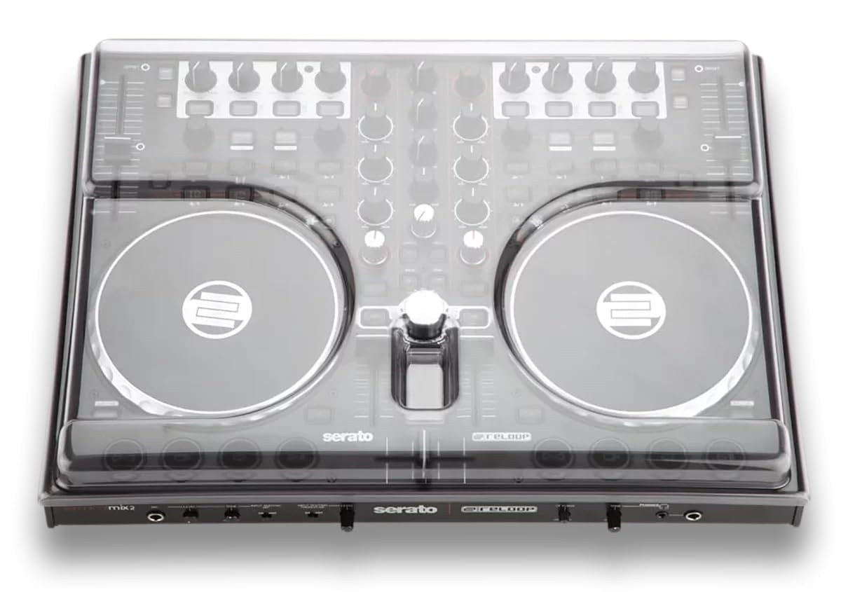 decksaver-ds-pc-relooptm2-schutzcover-f-r-reloop-terminal-mix-2 image 2