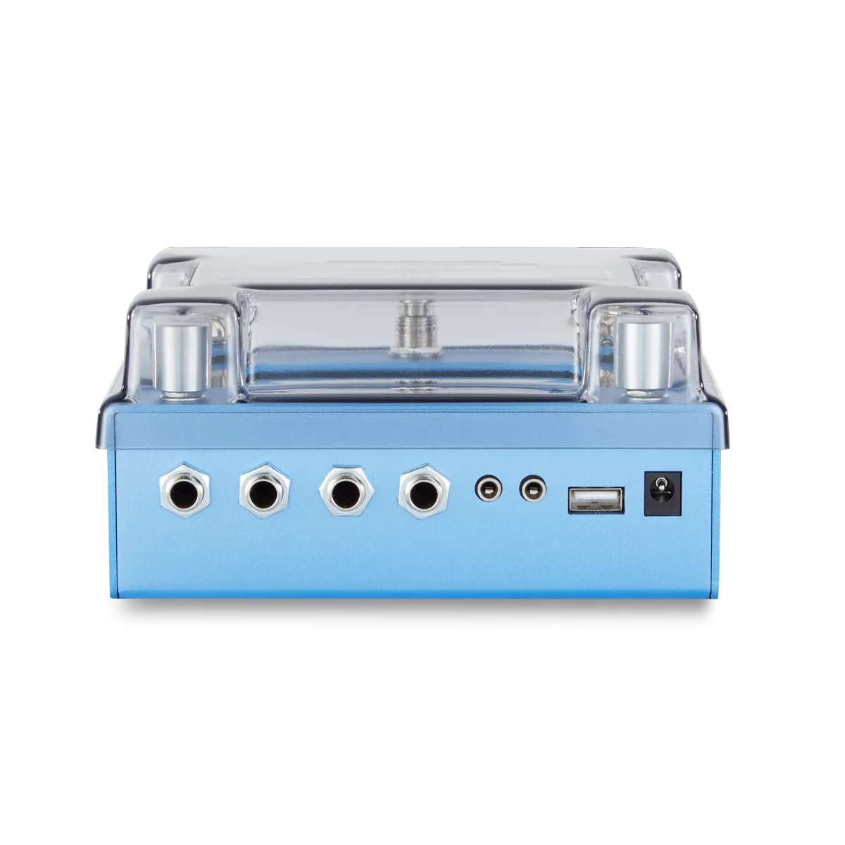 decksaver-cover-f-r-poly-effects-beebo-multieffekt-pedal image 6