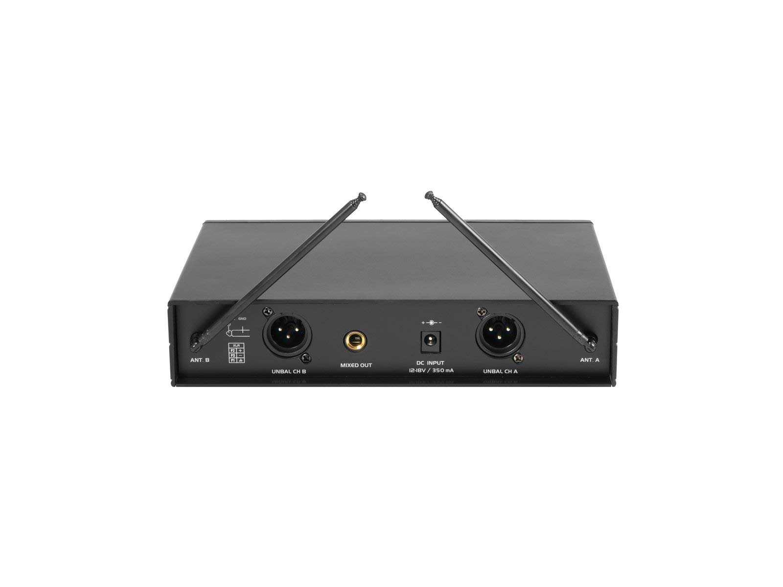 omnitronic-vhf-102-funkmikrofon-system-2-kanal-mit-2-handmikrofonen image 5