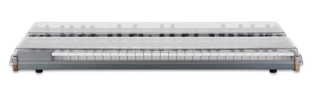 decksaver-ds-pc-ob6-abdeckung-f-r-dave-smith-ob-6 image 3