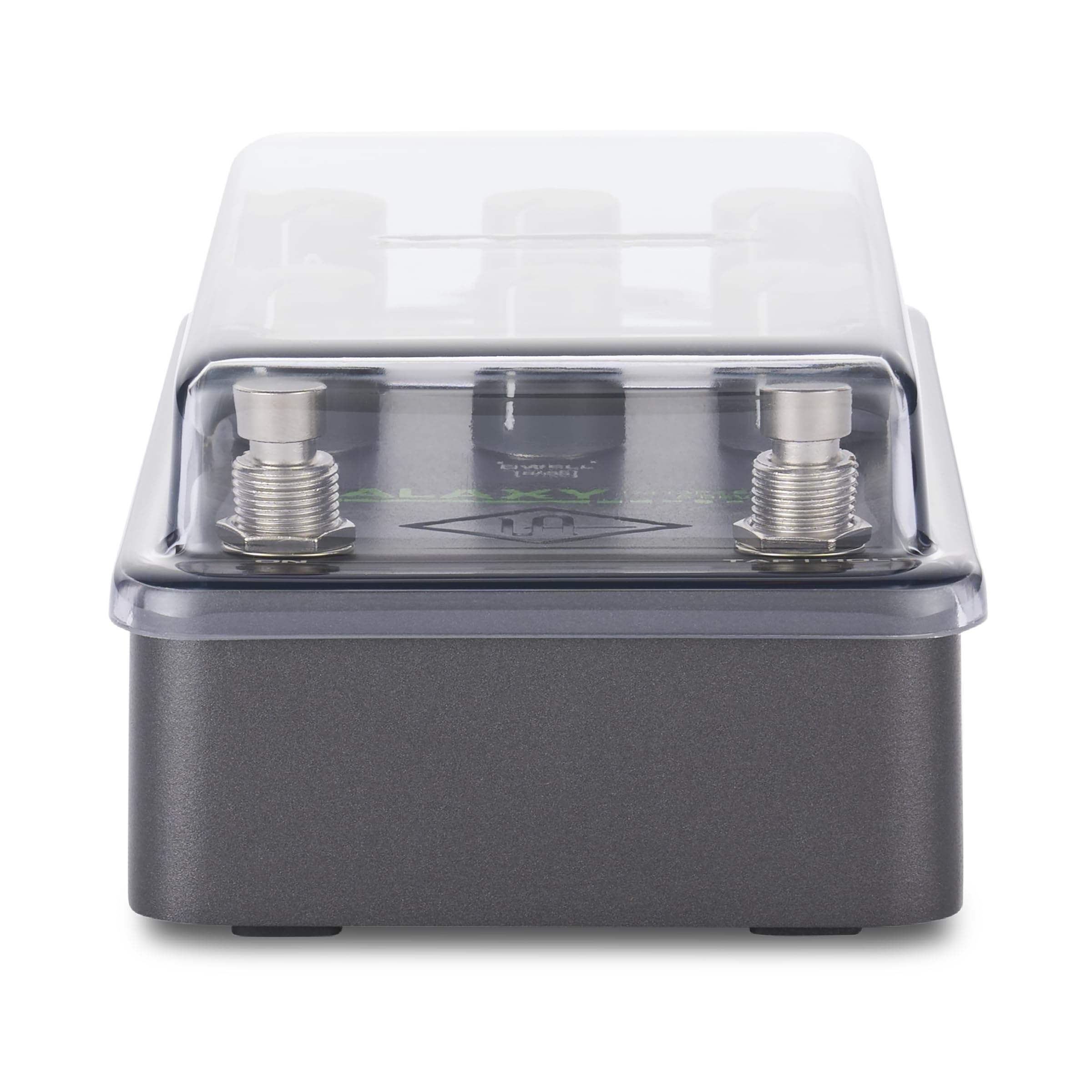 decksaver-universal-audio-uafx-pedal-cover-polycarbonat-schutzabdeckung image 4