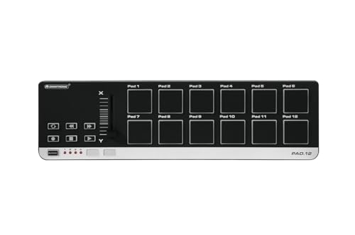 omnitronic-pad-12-usb-midi-controller-mit-12-pads image 7