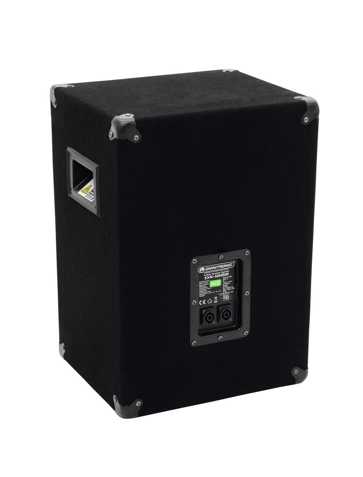 omnitronic-dx-1222-3-wege-pa-box-600w-mit-12-tieft-ner image 3
