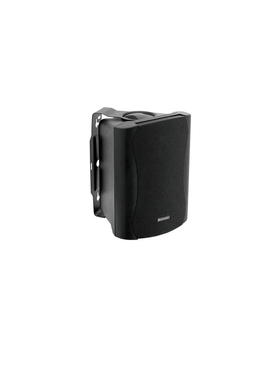 omnitronic-c-50-schwarz-2x-passives-2-wege-lautsprecherpaar-5-40-w-rms-mit-halte image 1
