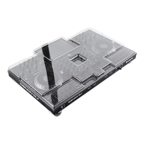 decksaver-ds-pc-prime4-schutzabdeckung-f-r-denon-prime-4 image 6