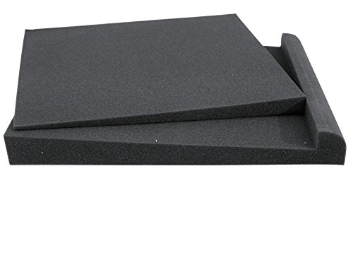 omnitronic-isolationpad-monitorboxen-265x330x40mm-entkopplungsschaum-m-series image 4