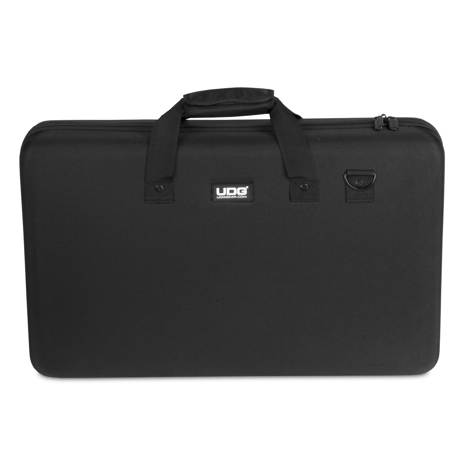 udg-creator-ni-traktor-kontrol-s4-mk3-s2-mk3-hardcase-black-controller-case image 7