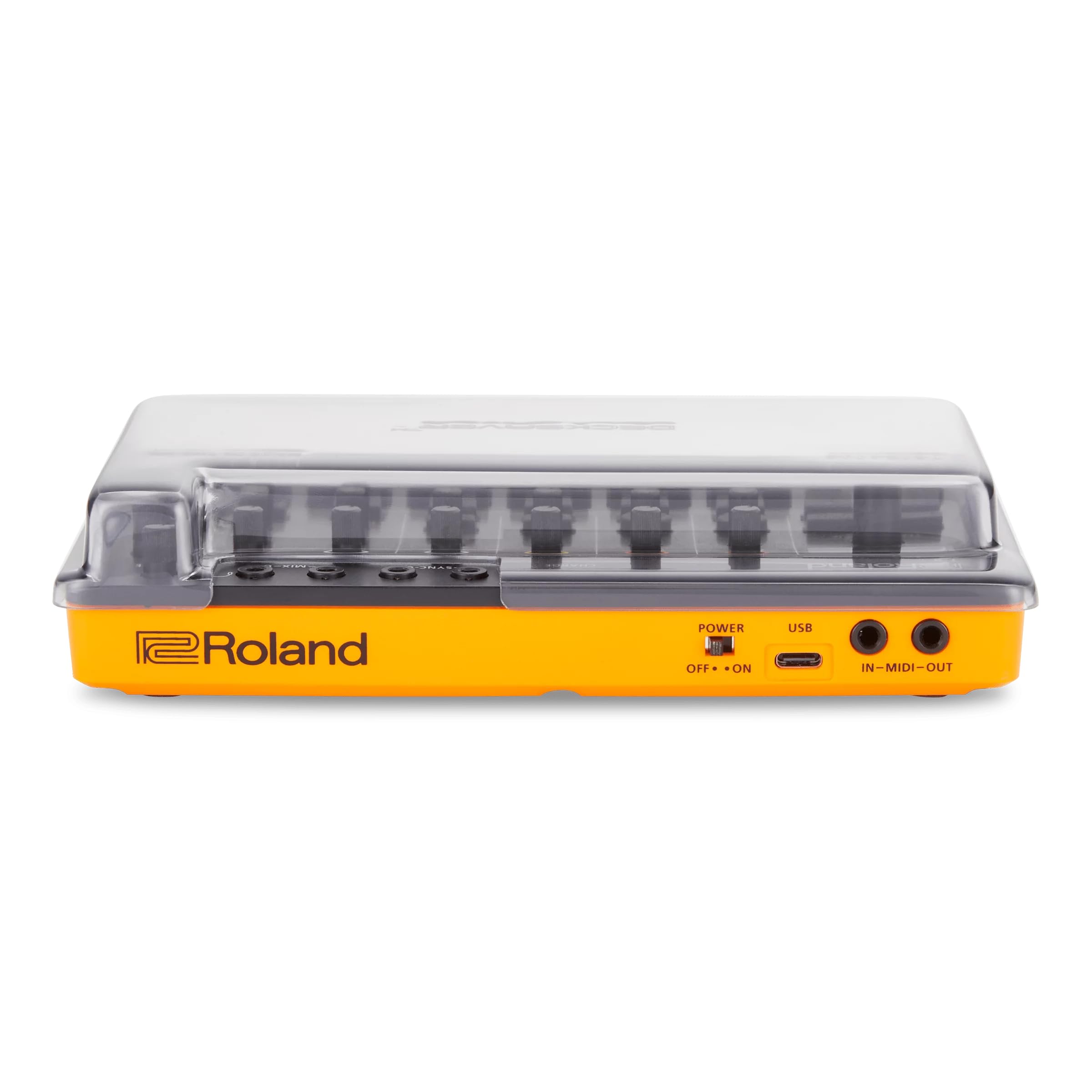 decksaver-ds-pc-t8j6s1-cover-f-r-roland-aira-compact-t-8-j-6-s-1 image 6