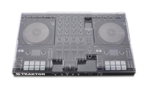decksaver-ds-pc-kontrols4mk3-h-lle-f-r-native-instruments-kontrol-s4-mk3 image 7