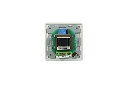 omnitronic-ela-ls-regler-10w-mono-wei-einbau-mit-24v-relais image 5