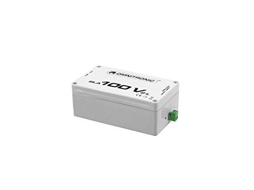 omnitronic-ela-100v-2-l-bertrager-100v-auf-line-cinch-xlr image 5