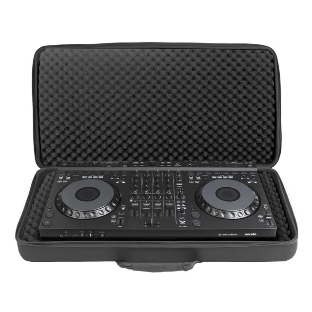 udg-creator-controller-hardcase-2xl-black-mk2 image 1