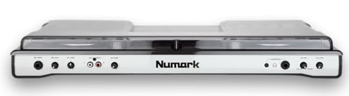 decksaver-ds-pc-numarkidj-cover-f-r-numark-idj-pro-dj-controller image 7