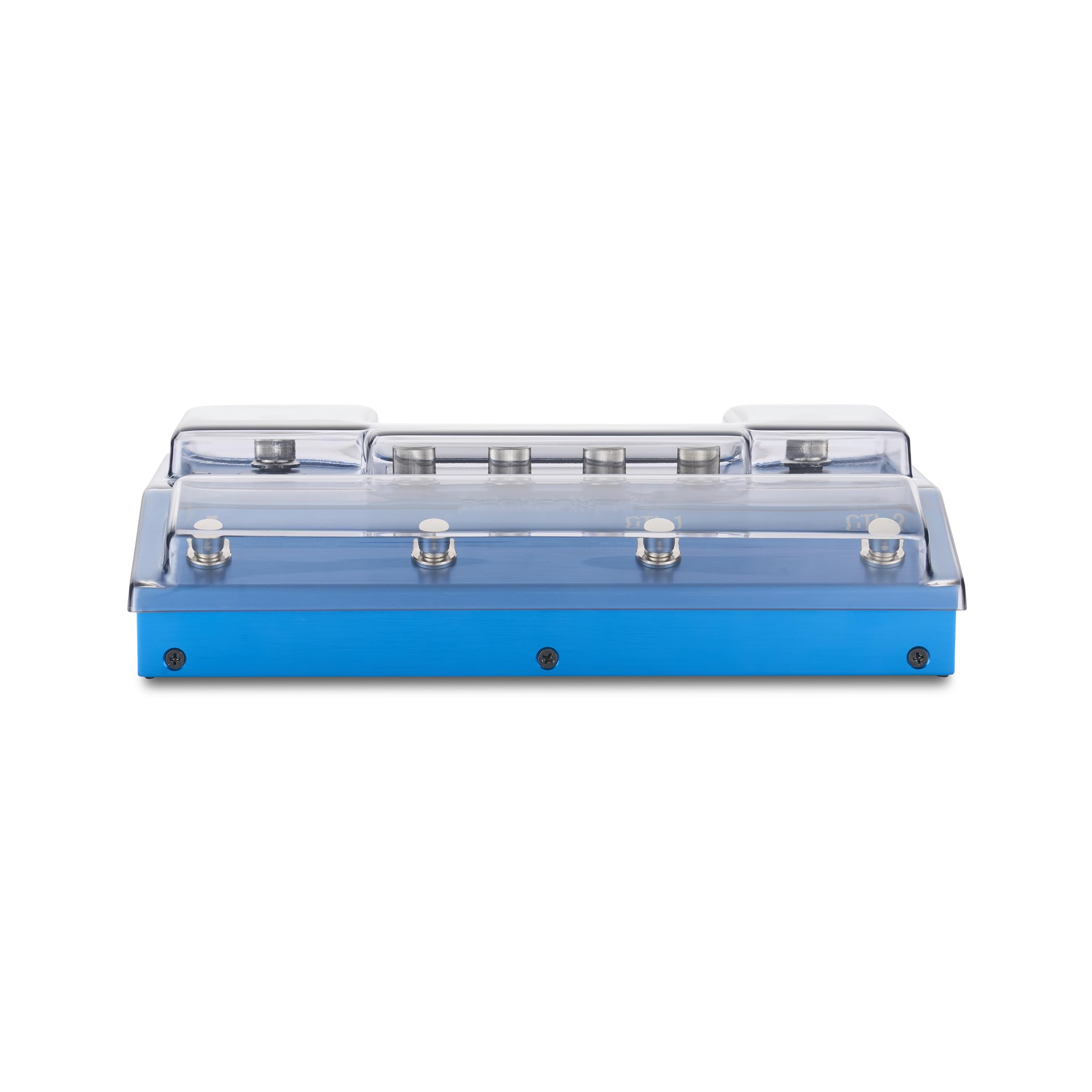 decksaver-boss-gm-800-cover-schutzabdeckung-aus-polycarbonat image 4
