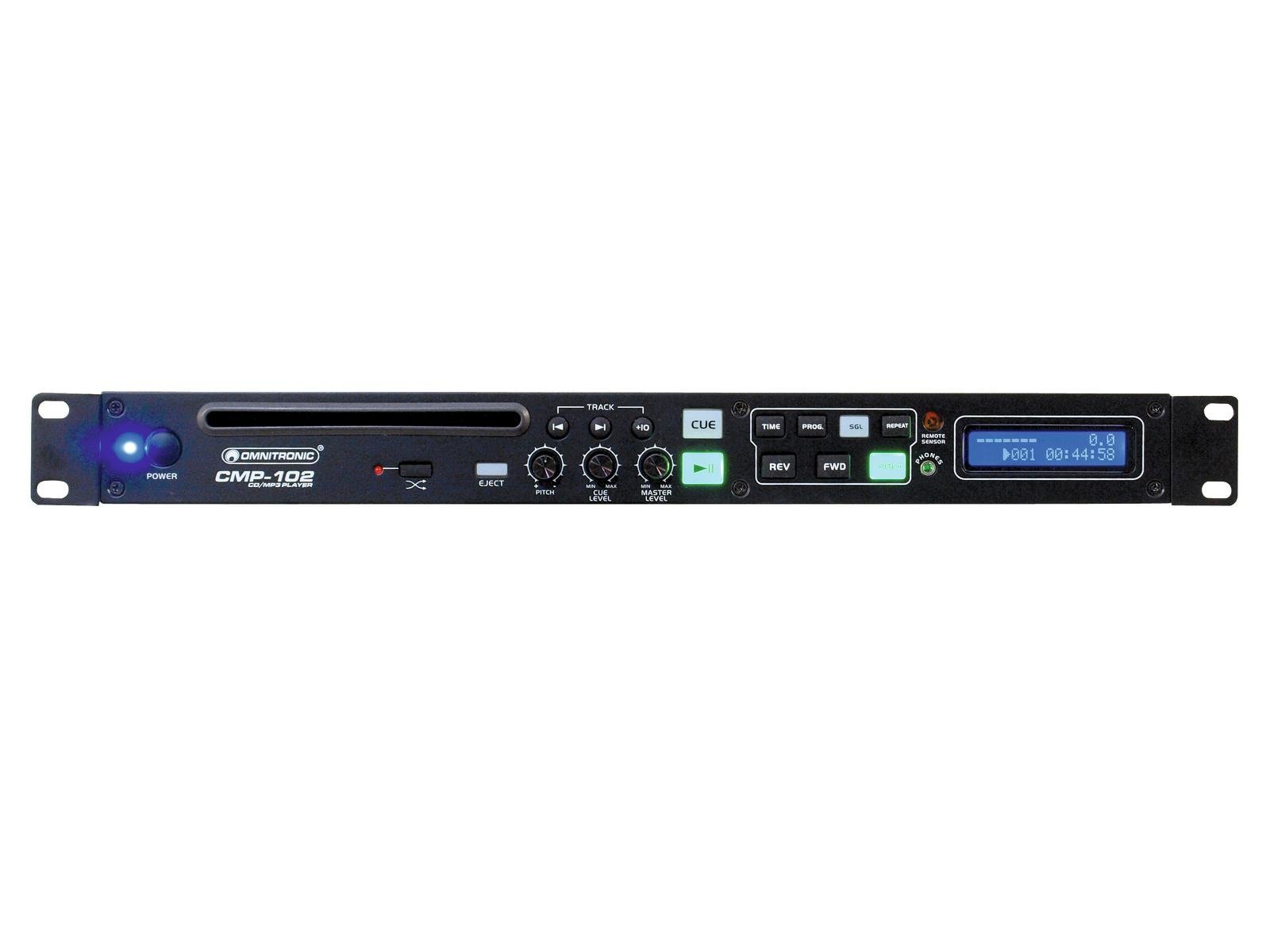 omnitronic-cmp-102-cd-mp3-player-1-he-mit-ir-fernbedienung-und-xlr image 6