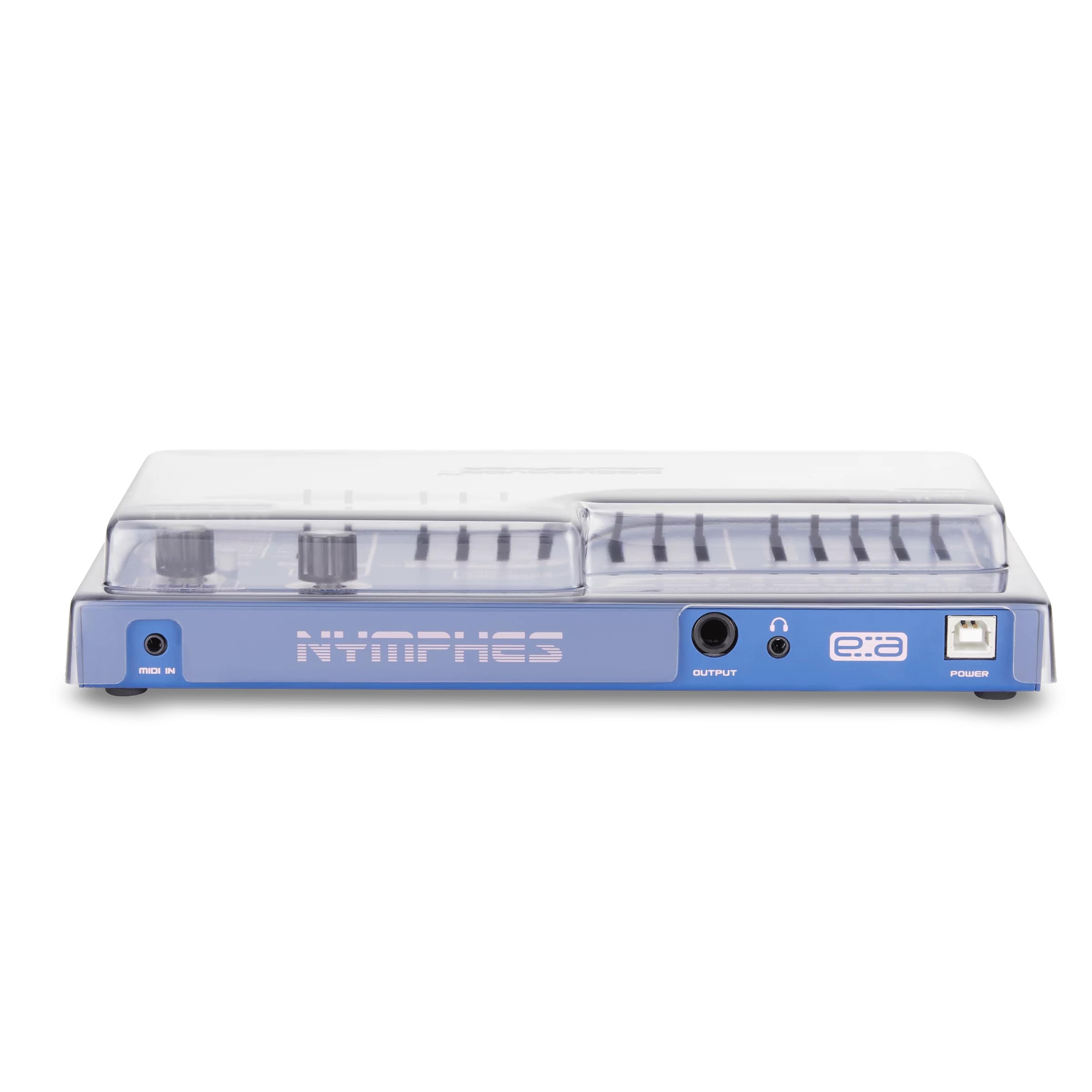decksaver-ds-pc-nymphes-schutzabdeckung-f-r-dreadbox-nymphes image 6