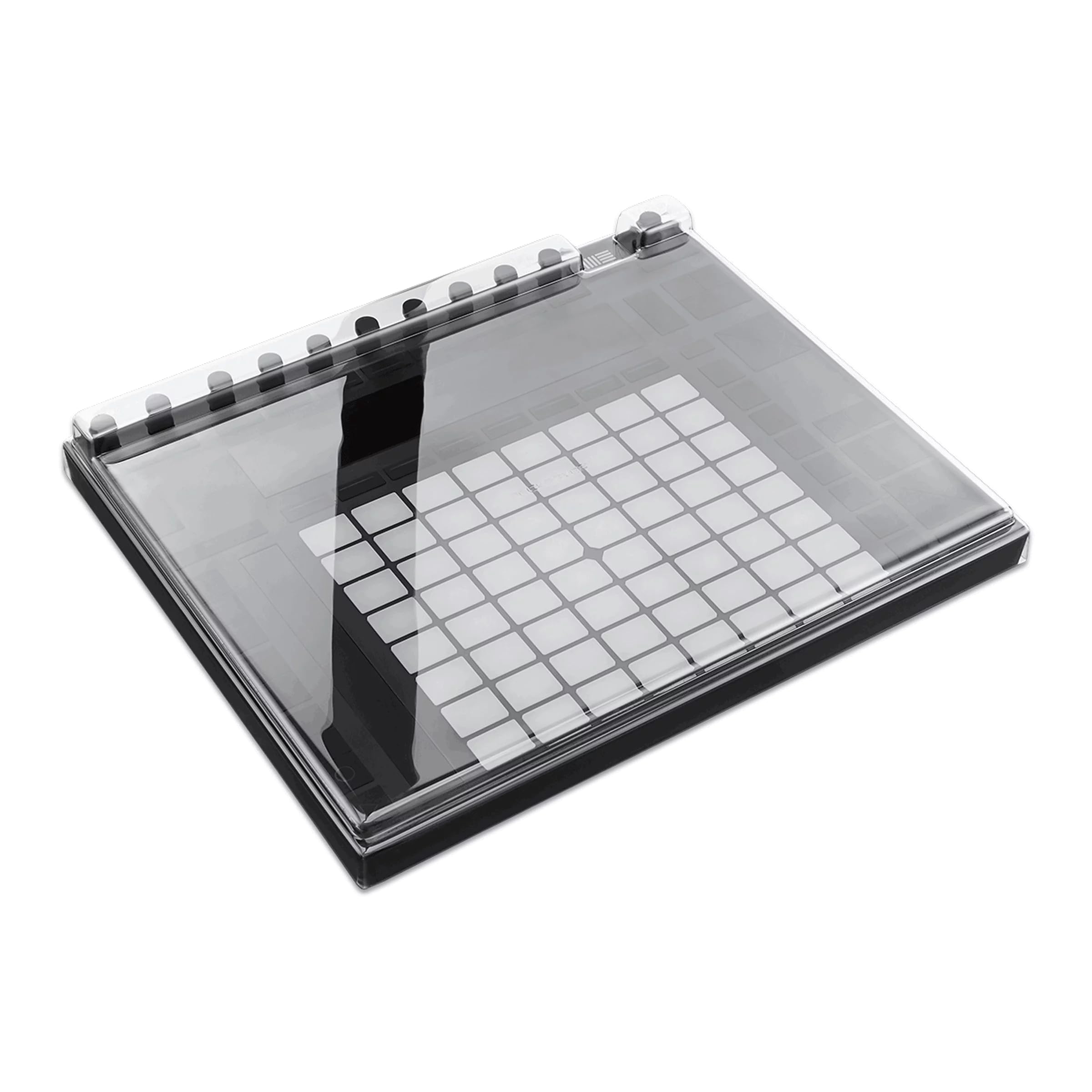 decksaver-ds-pc-push2-staubschutz-f-r-ableton-push-2 image 1