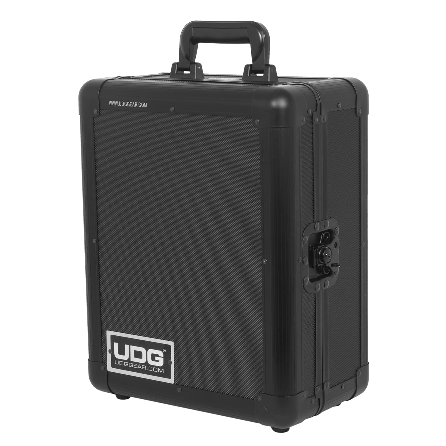udg-ultimate-pick-foam-flight-case-multi-format-s-black image 3