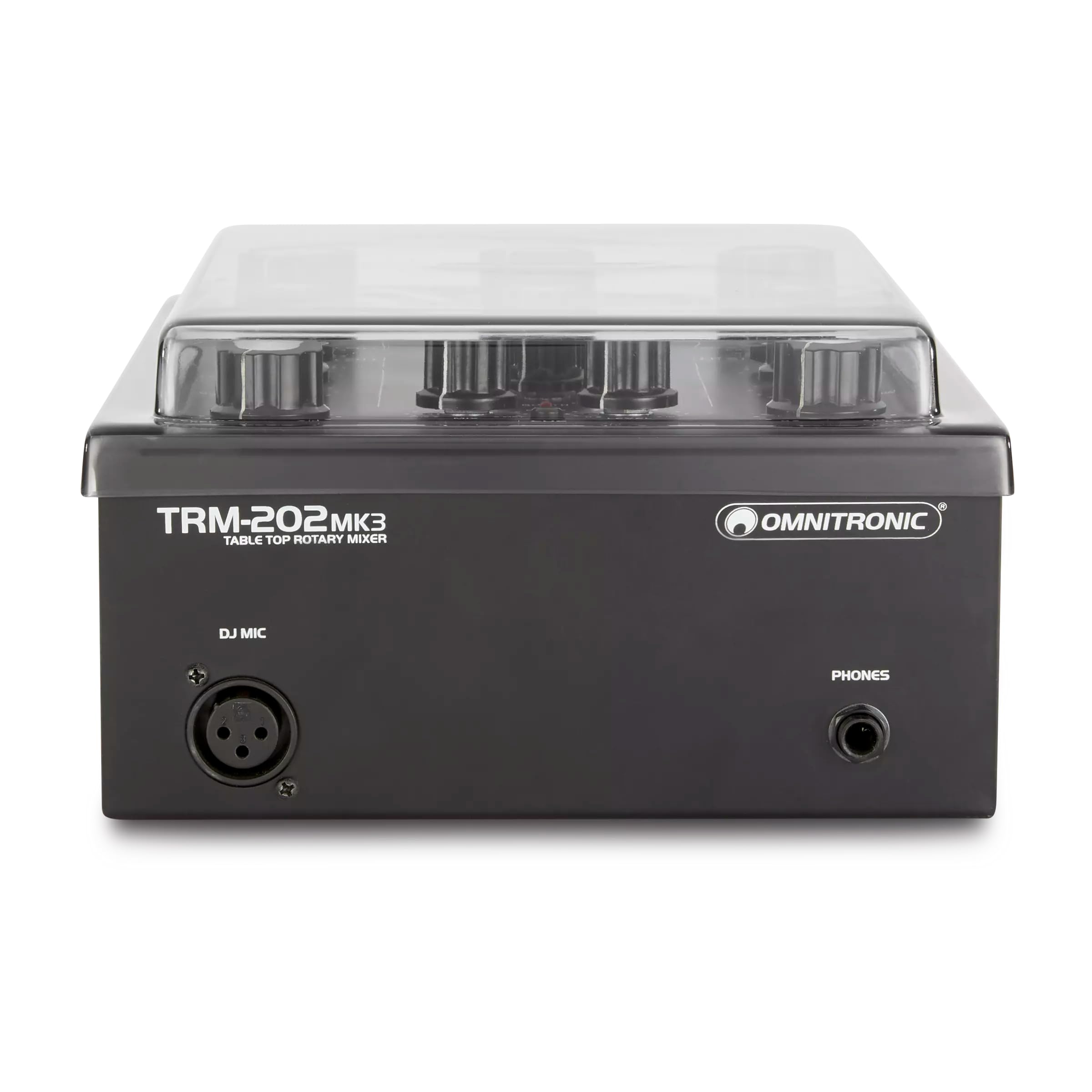 decksaver-omnitronic-trm-202-staubschutz-cover image 4