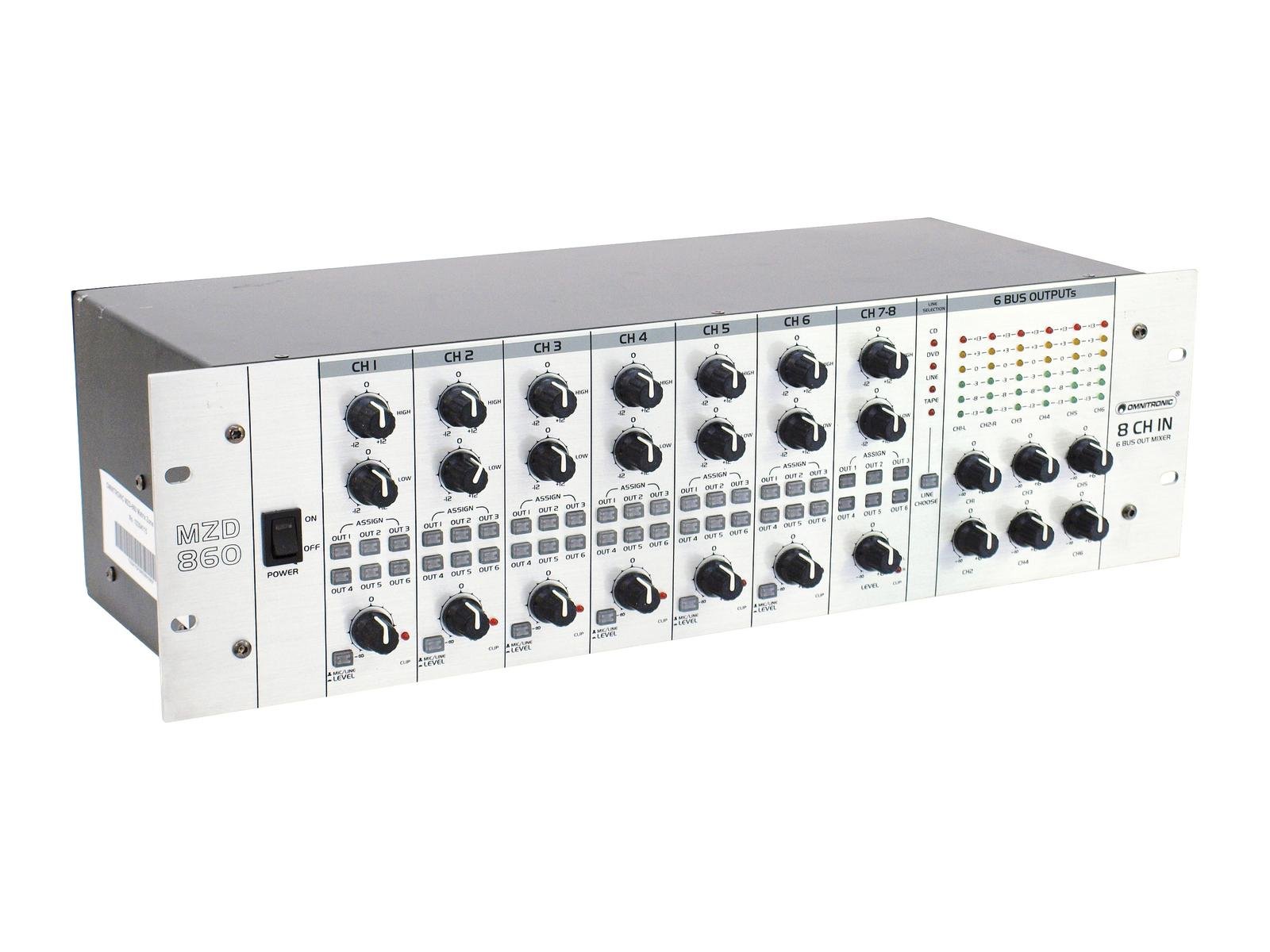 omnitronic-mzd-860-matrix-zonen-verteiler-6-zonen-mischer image 6