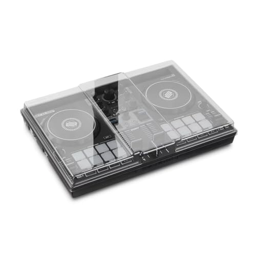 decksaver-cover-f-r-reloop-ready-buddy-dj-controller-schutzabdeckung image 7