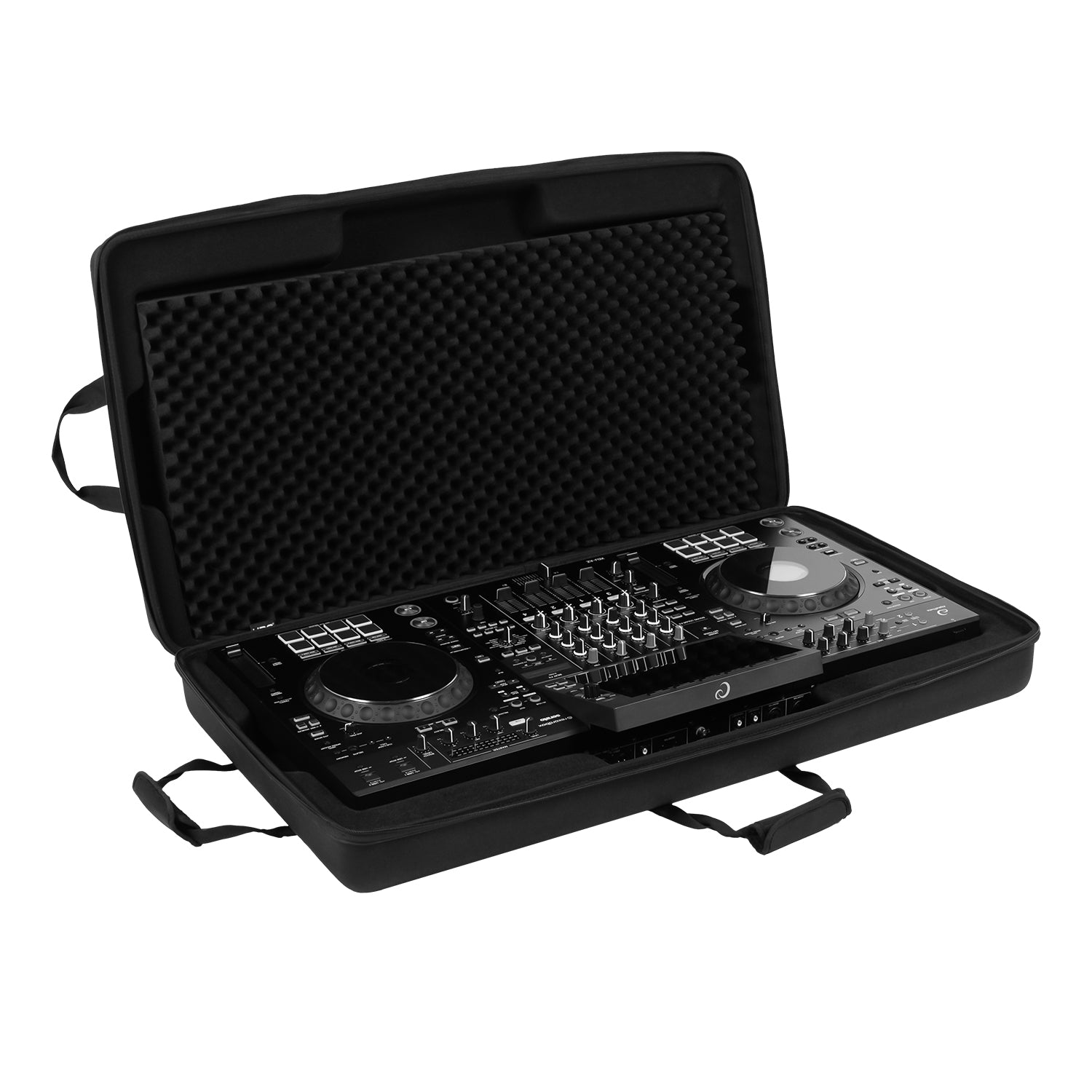 udg-creator-alphatheta-xdj-az-hardcase-schwarz-plus-mit-rollen image 7