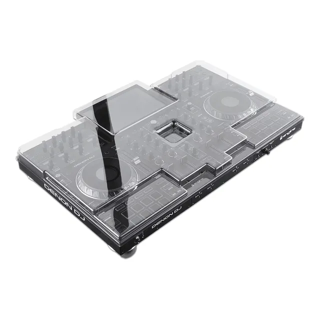 decksaver-ds-pc-prime4-schutzabdeckung-f-r-denon-prime-4 image 1
