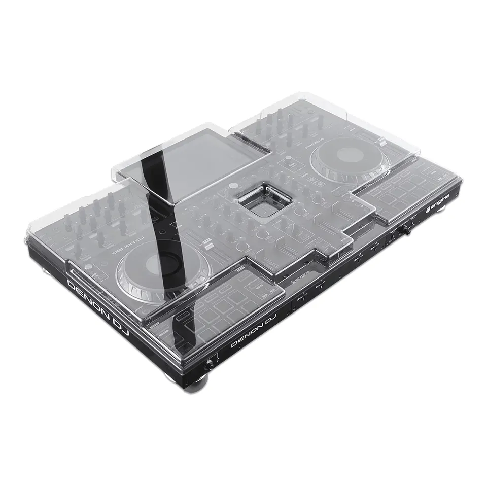 decksaver-ds-pc-prime4-schutzabdeckung-f-r-denon-prime-4 image 1