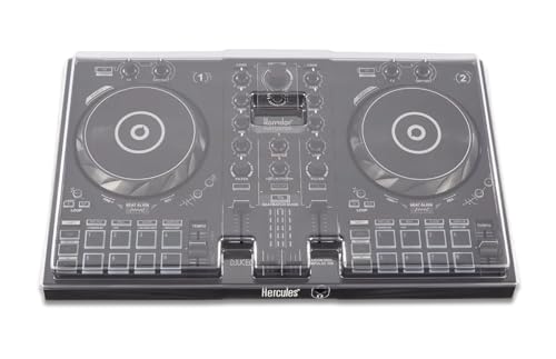 decksaver-schutzcover-f-r-hercules-djcontrol-inpulse-300-transparent image 8