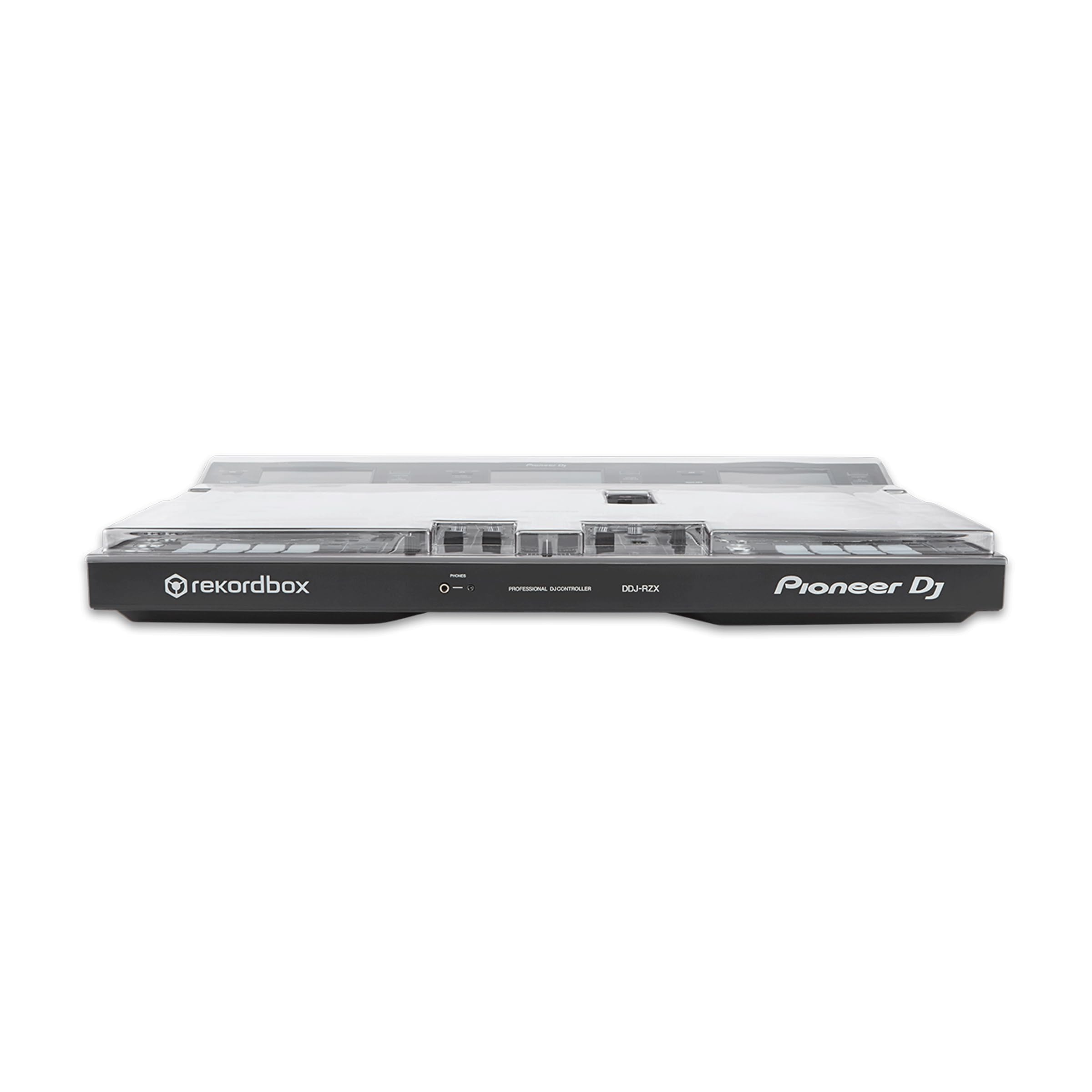 decksaver-abdeckhaube-f-r-pioneer-dj-ddj-rzx-controller image 2