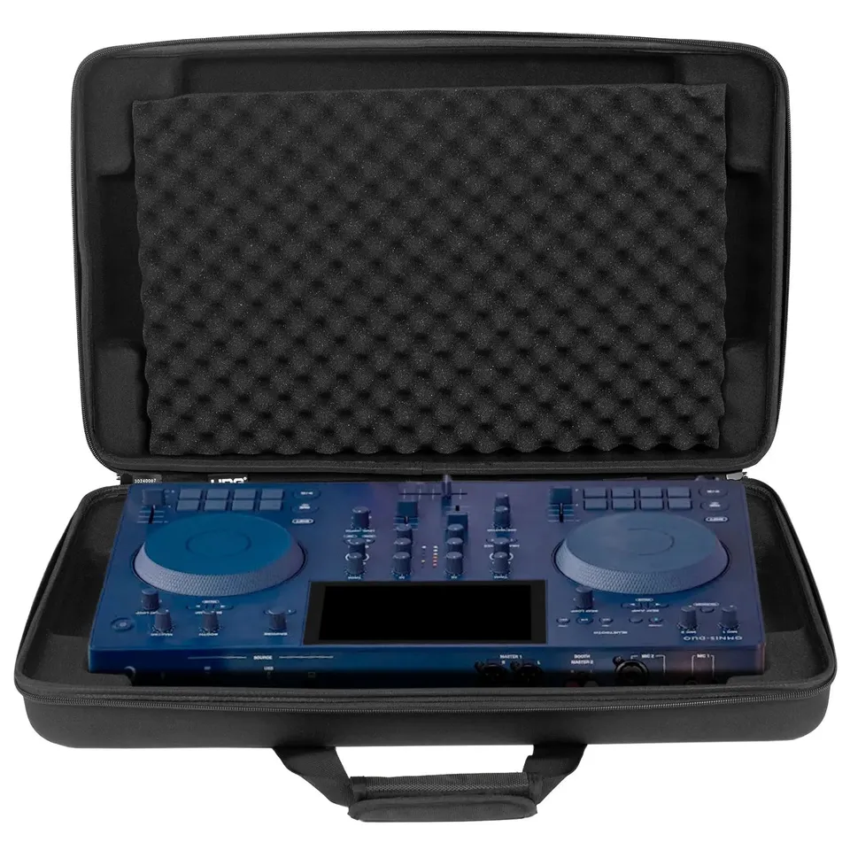 udg-creator-alphatheta-omnis-duo-hardcase-schwarz-eva-case image 1