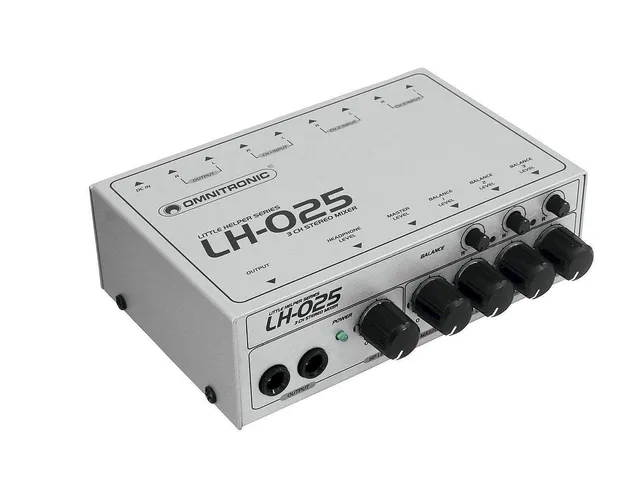 omnitronic-lh-025-3-kanal-stereo-mixer-mit-kopfh-rerausgang image 1