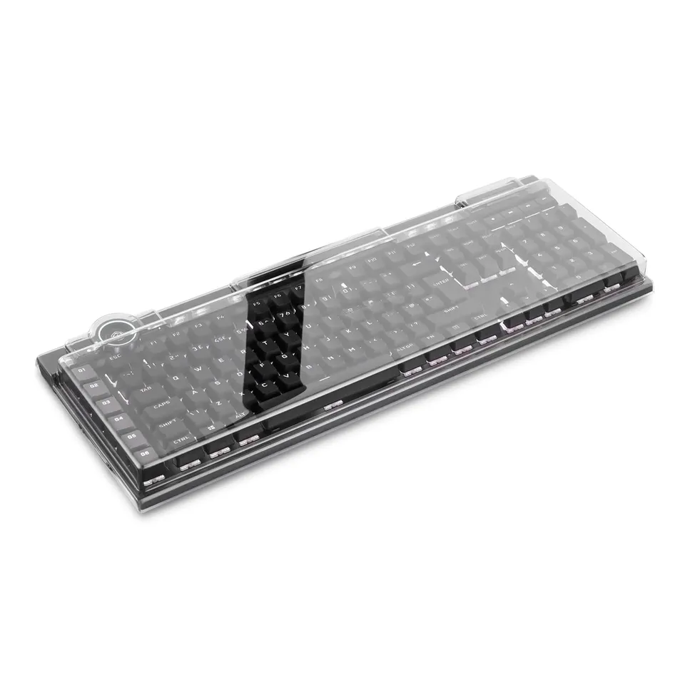decksaver-cover-f-r-corsair-k100-rgb-tastatur-gamer-edition-schutzh-lle image 1