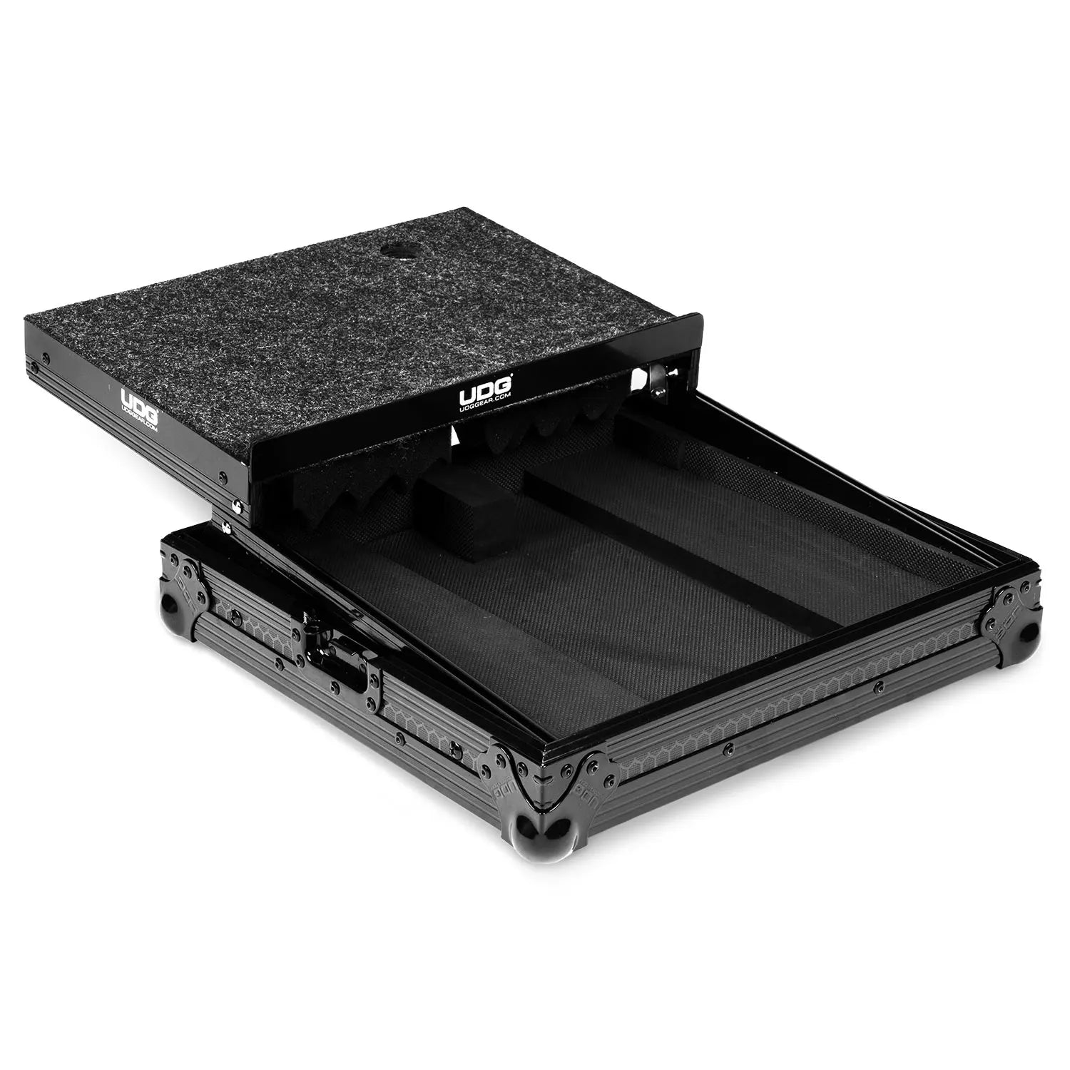 udg-ultimate-flight-case-f-r-ableton-push-3-black-plus-mit-laptop-shelf image 7