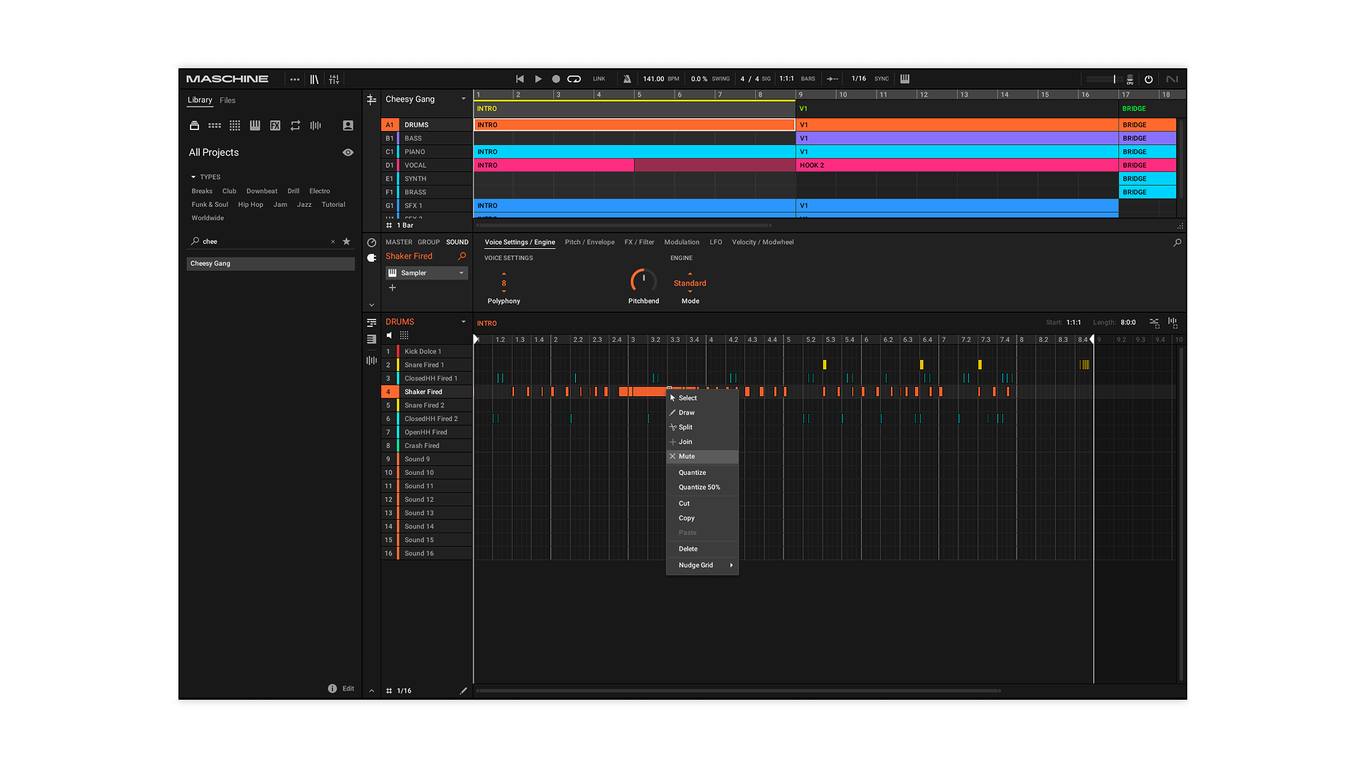 native-instruments-maschine-3-inkl-maschine-central-software-bundle-f-r-beatprod image 8