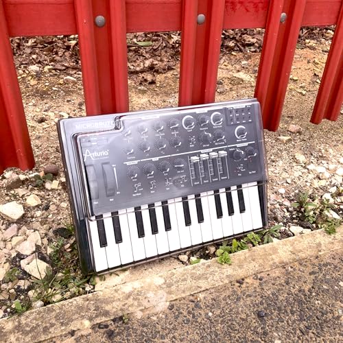 decksaver-arturia-microbrute-cover-dsle-pc-microbrute-staubschutz image 6