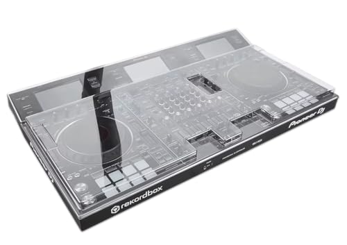 decksaver-abdeckhaube-f-r-pioneer-dj-ddj-rzx-controller image 4