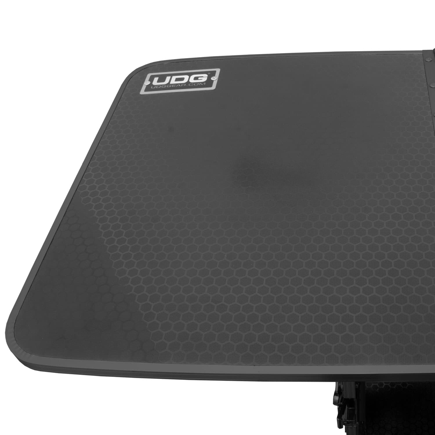 udg-ultimate-fold-out-dj-table-mk2-plus-klappbarer-dj-tisch-mit-rollen image 7