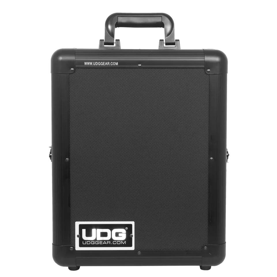 udg-ultimate-pick-foam-flight-case-multi-format-s-black image 1