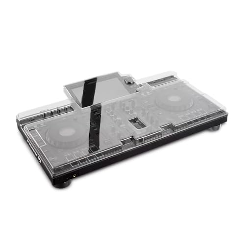 decksaver-cover-f-r-pioneer-xdj-rx3-dj-system-transparent image 7