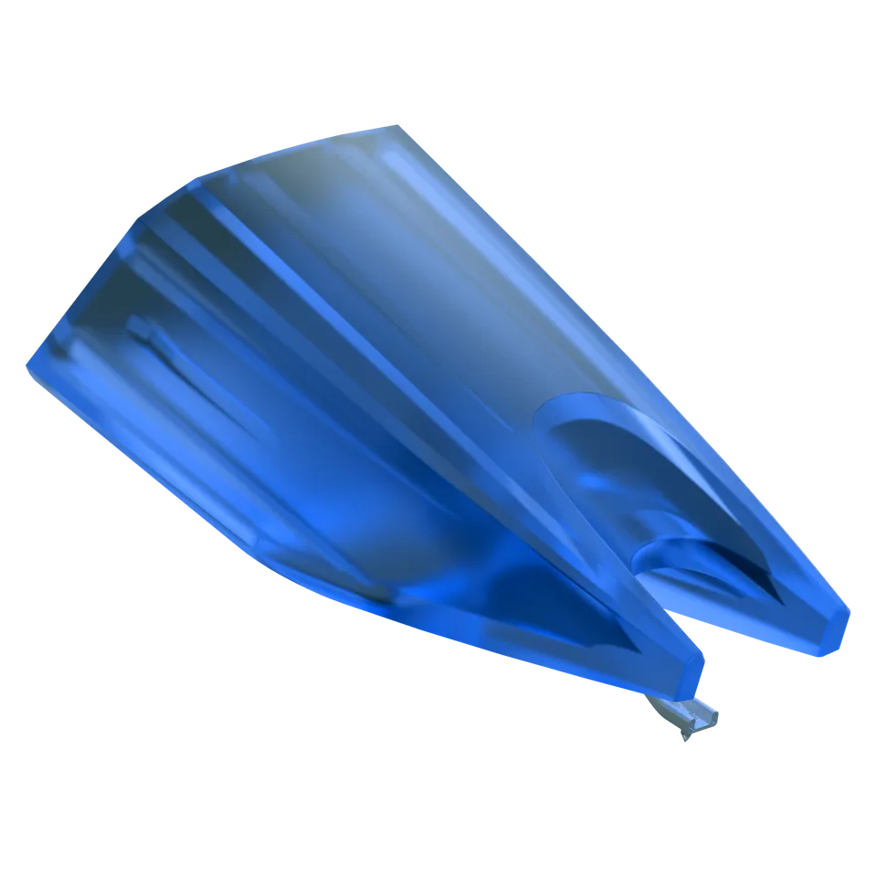 ortofon-stylus-concorde-music-blue-ersatznadel-nude-elliptical image 1