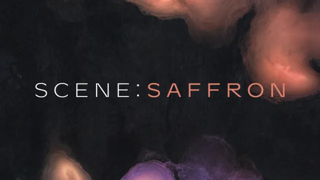 native-instruments-scene-saffron-cinematic-strings-instrument-f-r-maschine image 1
